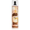 Skil Golden Kiss мъгла за тяло за жени 250 мл.