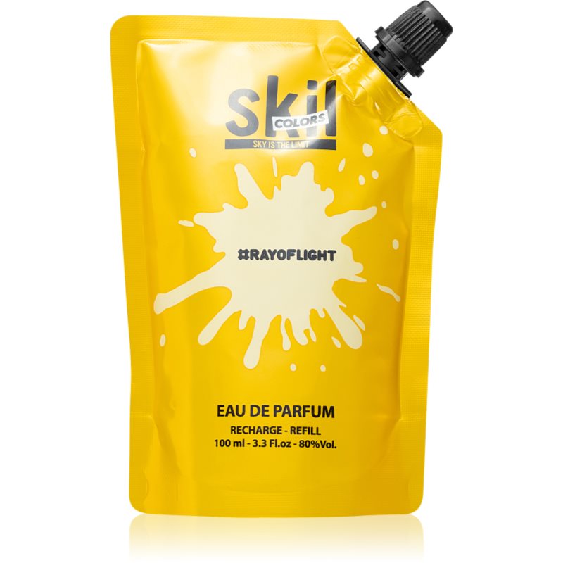Skil Ray of Life парфюмна вода пълнител за жени 100 мл.
