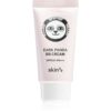 Skin79 Animal For Dark Panda озаряващ ВВ крем против пигментни петна SPF 50+ цвят Light Beige 30 мл.