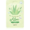 Skin79 Fresh Garden Aloe успокояваща платнена маска с алое вера 23 гр.