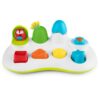 Skip Hop Explore&More Pop&Play играчка за подреждане 6 m+ 1 бр.