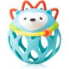 Skip Hop Explore&More дрънкалка 3m+ Hedgehog 1 бр.