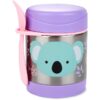 Skip Hop Zoo Food Jar термос за храна Koala 3 y+ 325 мл.