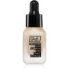 Sleek Highlighting Elixir Illuminating Drops течен хайлайтър с пипета цвят Poppin Bottles 8 мл.