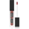 Sleek Matte Me XXL дълготрайно матово течно червило цвят Peaches n Cream 5 мл.