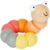 Small foot Motor Skills Caterpillar играчка 1 бр.