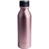 Smartshake Bohtal неръждаема бутилка за вода боя Rose Gold 600 мл.