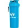 Smartshake Lite спортен шейкър боя Neon Blue 1000 мл.