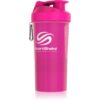Smartshake Original спортен шейкър голям Neon Pink 1000 мл.