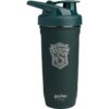 Smartshake Reforce Harry Potter спортен шейкър голям Slytherin 900 мл.