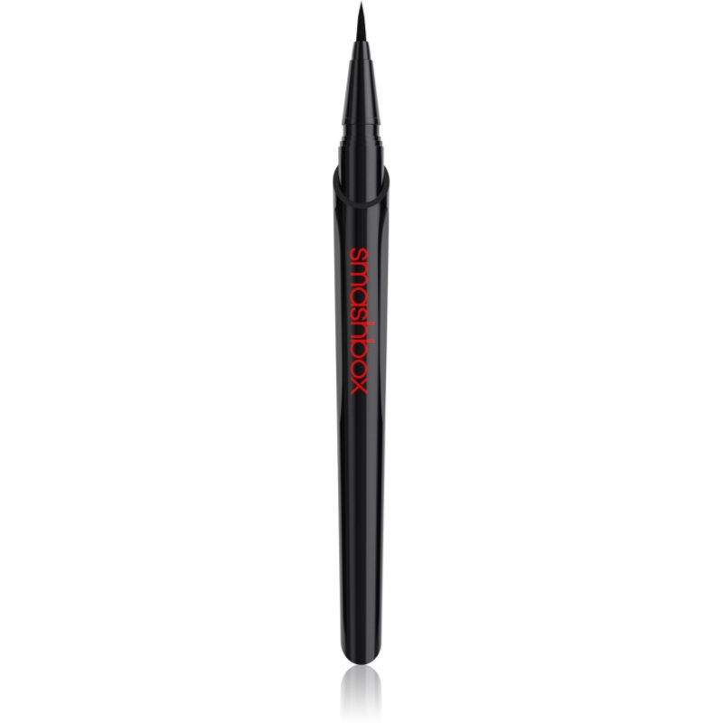 Smashbox Always On Liquid Liner прецизна течна очна линия цвят black 0.6 гр. на ниска цена