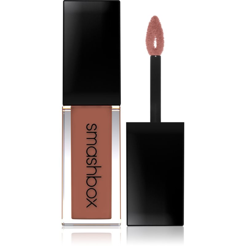 Smashbox Always On Liquid Lipstick матиращо течно червило цвят - Stepping Out 4 мл. на ниска цена