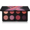 Smashbox Always On Mood Board Eye Shadow Palette палитра сенки за очи цвят Bougie Vibes 6