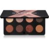 Smashbox Always On Mood Board Eye Shadow Palette палитра сенки за очи цвят Cozy Vibes 6