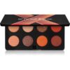 Smashbox Always On Mood Board Eye Shadow Palette палитра сенки за очи цвят Fiery Vibes 6