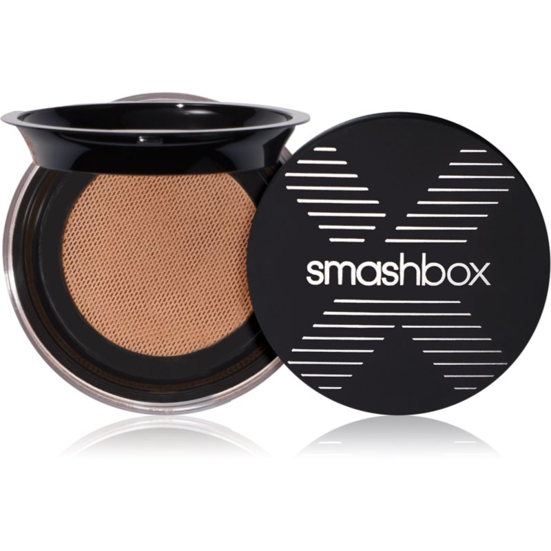 Smashbox Always On Setting Powder матираща насипна пудра цвят Translucent Medium 9.9 гр.