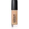 Smashbox Always On Skin Balancing Foundation дълготраен фон дьо тен цвят L20N - LEVEL-TWO LIGHT WITH A NEUTRAL UNDERTONE 30 мл.