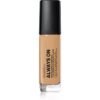 Smashbox Always On Skin Balancing Foundation дълготраен фон дьо тен цвят M10W - LEVEL-ONE MEDIUM WITH A WARM UNDERTONE 30 мл.