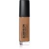 Smashbox Always On Skin Balancing Foundation дълготраен фон дьо тен цвят M20N - LEVEL-TWO MEDIUM WITH A NEUTRAL UNDERTONE 30 мл.