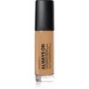 Smashbox Always On Skin Balancing Foundation дълготраен фон дьо тен цвят M20W - LEVEL-TWO MEDIUM WITH A WARM UNDERTONE 30 мл.