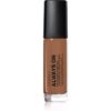 Smashbox Always On Skin Balancing Foundation дълготраен фон дьо тен цвят M30N - LEVEL-THREE MEDIUM WITH A NEUTRAL UNDERTONE 30 мл.