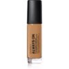 Smashbox Always On Skin Balancing Foundation дълготраен фон дьо тен цвят T10W - LEVEL-ONE TAN WITH A WARM UNDERTONE 30 мл.