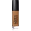 Smashbox Always On Skin Balancing Foundation дълготраен фон дьо тен цвят T20W - LEVEL-TWO TAN WITH A WARM UNDERTONE 30 мл.