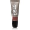 Smashbox Halo Sheer To Stay Color Tints течен руж и блясък за устни цвят Sunset 10 мл.