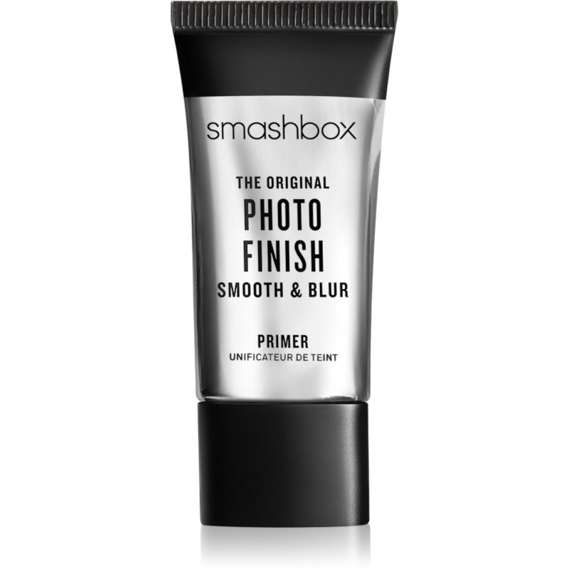 Smashbox Photo Finish Foundation Primer изглаждаща основа под фон дьо тен 10 мл.
