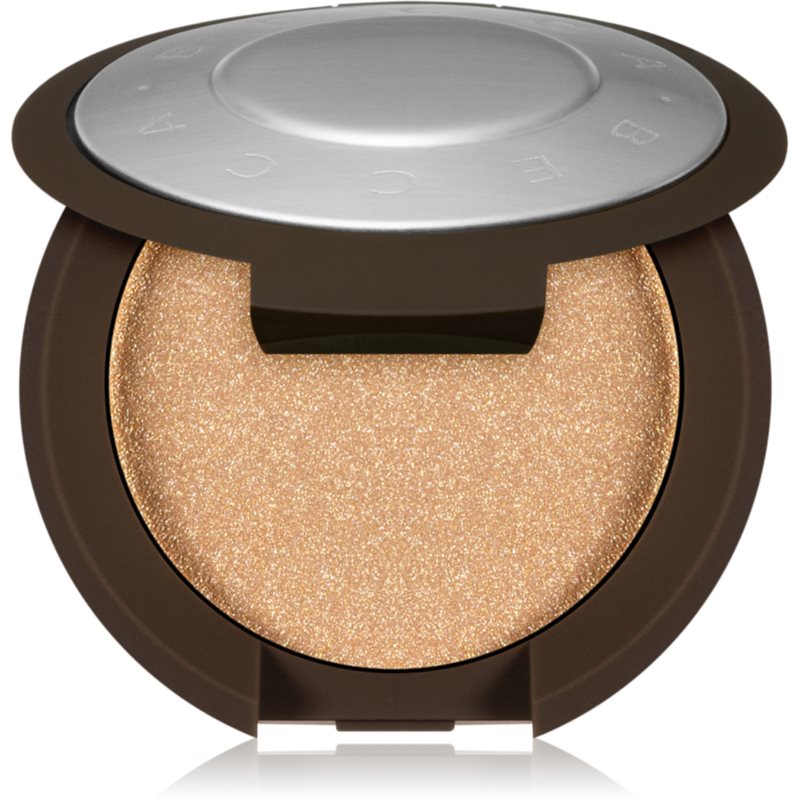 Smashbox x Becca Shimmering Skin Perfector Pressed Highlighter озарител цвят Sparkling C Pop 7 гр. на ниска цена