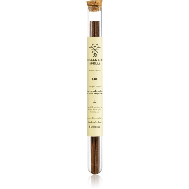 Smells Like Spells Norse Magic Eir ароматни пръчици (healing/health) 50 гр. на ниска цена