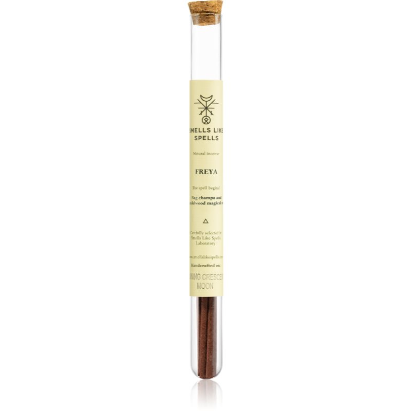 Smells Like Spells Norse Magic Freya ароматни пръчици (love/relationship) 50 гр. на ниска цена