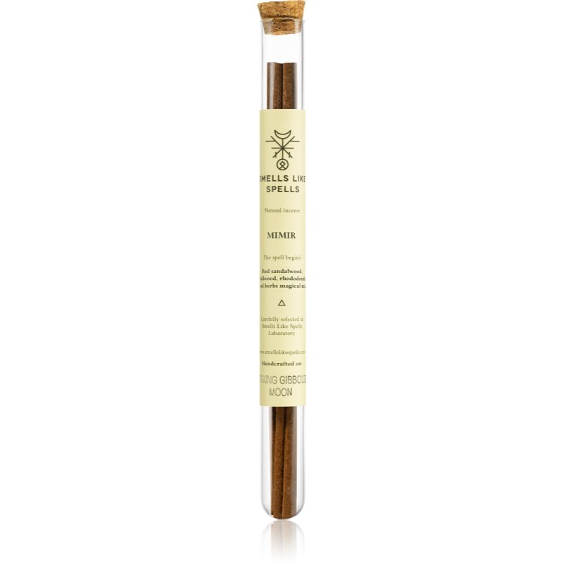 Smells Like Spells Norse Magic Mimir ароматни пръчици (relaxation/meditation) 50 гр.