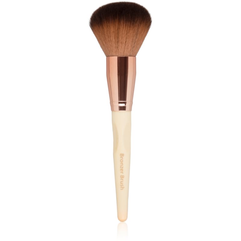 So Eco Bronzer Brush четка за бронзант с хипоалергенни влакна 1 бр.