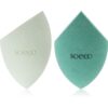 So Eco Complexion Sponge Duo гъба за фон дьо тен