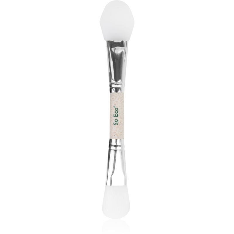 So Eco Dual-Ended Face Mask Applicator апликатор за маски за лице 1 бр.