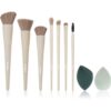 So Eco Exclusive Brush & Sponge Set комплект четки