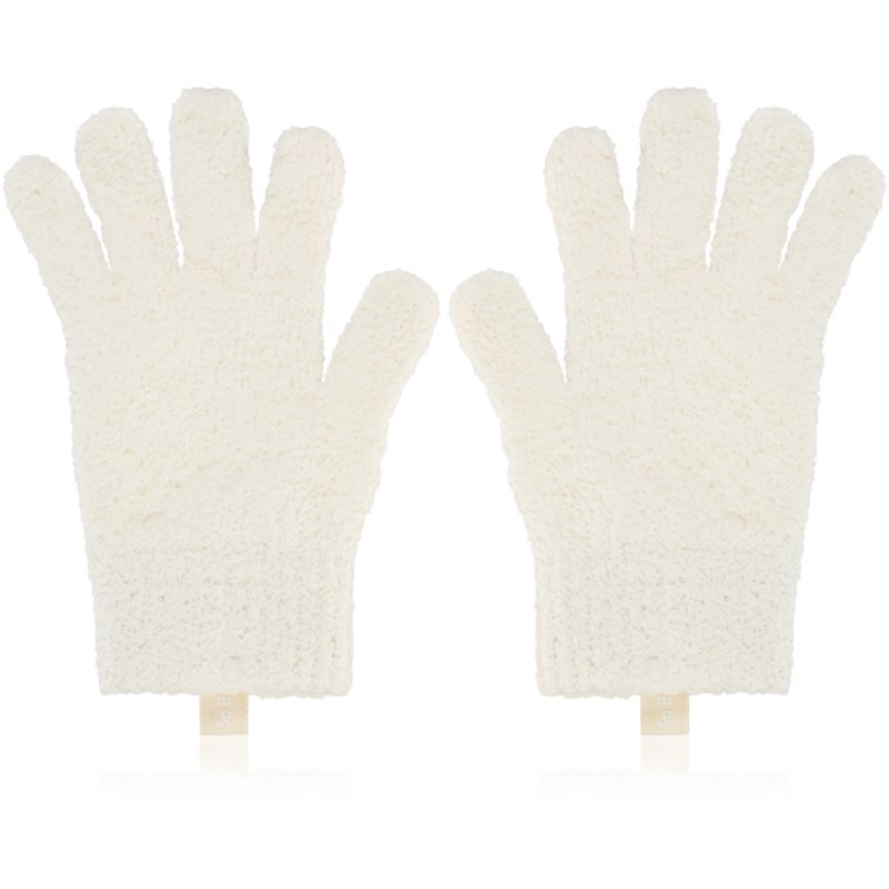 So Eco Exfoliating Body Gloves пилинг ръкавица на ниска цена