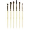 So Eco Eye & Brow комплект четки за очи и вежди