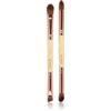 So Eco Eye Duo комплект четки за гримиране на очите