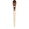 So Eco Foundation Brush четка за кремообразен и течен фон дьо тен 1 бр.