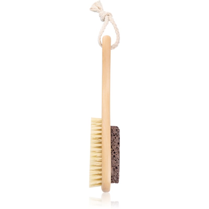 So Eco Lava Stone Pumice & Brush четка за тяло 1 бр.