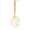 So Eco Long Handle Shower Pouf гъба за миене на тялото с удължена дръжка 1 бр.