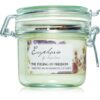 Soaphoria Euphoria ароматна свещ аромати The Feeling of Freedom 250 мл.