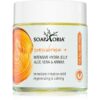 Soaphoria HydraJelly+ Aloe Vera & Arnica успокояващ хидратиращ гел с алое вера 100 мл.