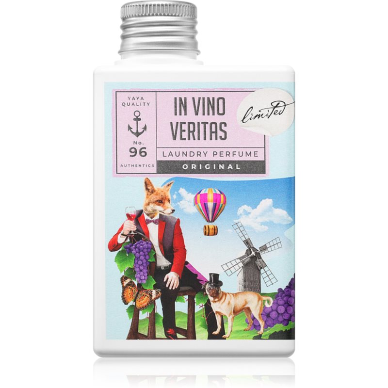 Soaphoria In Vino Veritas aроматизатор за гардероб 150 мл.