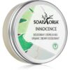 Soaphoria Innocence Organic Creamy Deodorant органичен кремообразен дезодорант 50 мл.