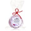 Soaphoria Lavender Fields Fizzy Bath Bomb бластер за вана с регенериращ ефект 85 гр.