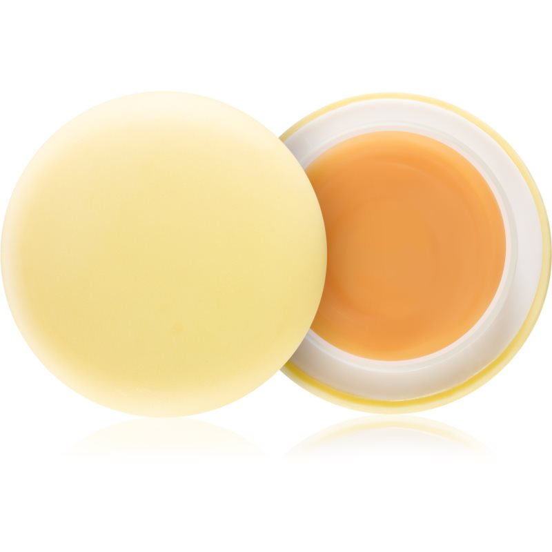 Soaphoria Macaroon Mango балсам за устни с аромат Mango 10 мл.