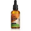 Soaphoria Organic Carrot Oil подхранващо олио с морков за лице